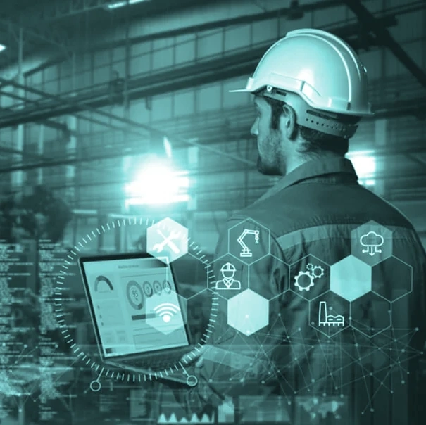 IA e manutenzione degli impianti